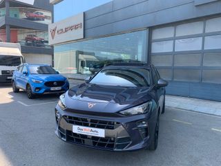 🔥 CUPRA Terramar 1.5 TSI eHybrid 200kW (272CV) VZ