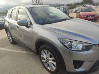 Mazda CX-5 2014