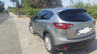 Mazda CX-5 2014