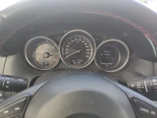 Mazda CX-5 2014