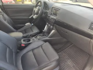 Mazda CX-5 2014