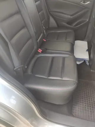 Mazda CX-5 2014