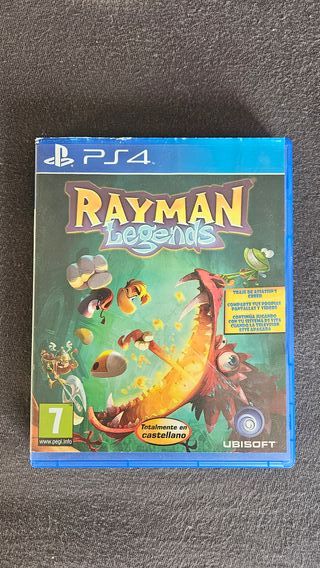 Lote 5 Juegos PS4: Trials Fusion, Gran Turismo, LE