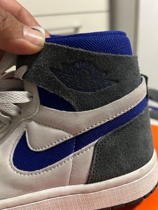 Zapatillas Jordan Zoom
