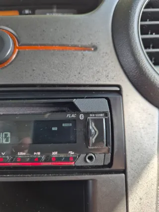 Radio Cd Coche Pioneer DEH-S320BT USB Bluetooth 