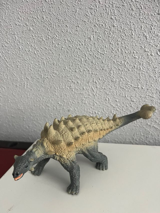 Figura Schleich Dinosaurio Saichania 16411 1997