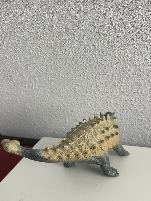Figura Schleich Dinosaurio Saichania 16411 1997
