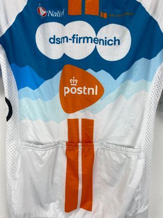 Maillot DSM-Firmenich Nalini Talla S