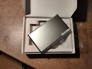 Caja Externa HDD 2.5 IDE a USB TooQ