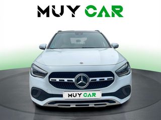 Mercedes-Benz GLA 180 100 kW (136 CV)