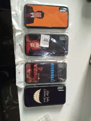 Custodie per iPhone XR