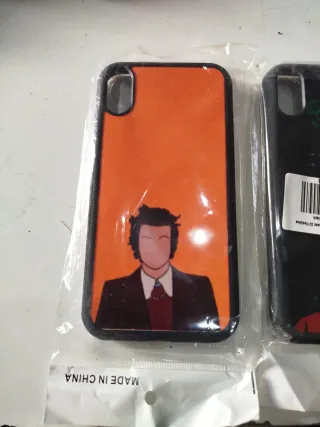 Custodie per iPhone XR