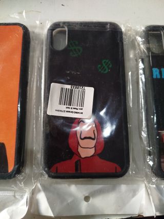 Custodie per iPhone XR