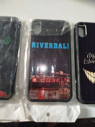 Custodie per iPhone XR