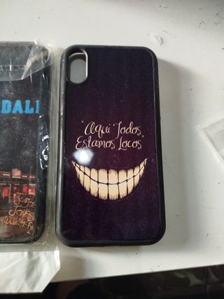 Custodie per iPhone XR