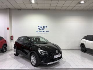 Renault Captur 1.0 TCE 67KW EQUILIBRE 90 5P 