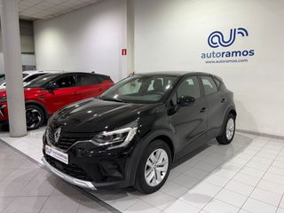 Renault Captur 1.0 TCE 67KW EQUILIBRE 90 5P 