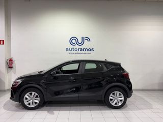 Renault Captur 1.0 TCE 67KW EQUILIBRE 90 5P 
