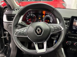 Renault Captur 1.0 TCE 67KW EQUILIBRE 90 5P 