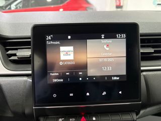Renault Captur 1.0 TCE 67KW EQUILIBRE 90 5P 