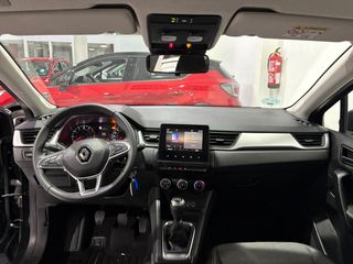 Renault Captur 1.0 TCE 67KW EQUILIBRE 90 5P 