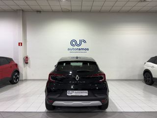 Renault Captur 1.0 TCE 67KW EQUILIBRE 90 5P 