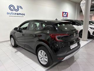 Renault Captur 1.0 TCE 67KW EQUILIBRE 90 5P 