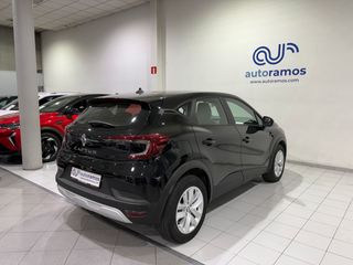 Renault Captur 1.0 TCE 67KW EQUILIBRE 90 5P 
