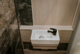 Peugeot Boxer Camper L3H3 “Comfort XL”