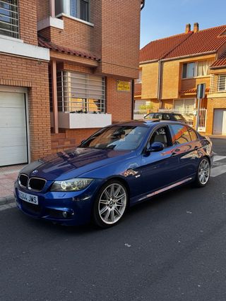 BMW Serie 3 2009
