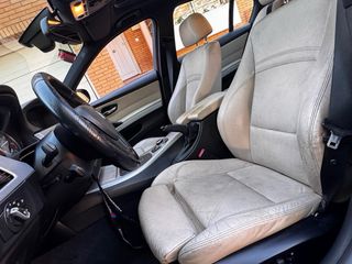 BMW Serie 3 2009