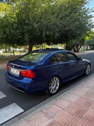 BMW Serie 3 2009