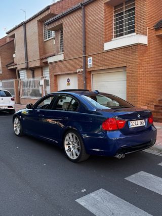 BMW Serie 3 2009