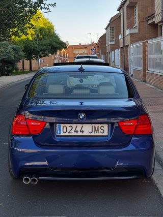 BMW Serie 3 2009