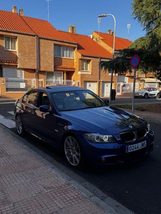 BMW Serie 3 2009