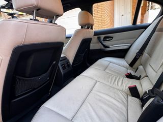 BMW Serie 3 2009