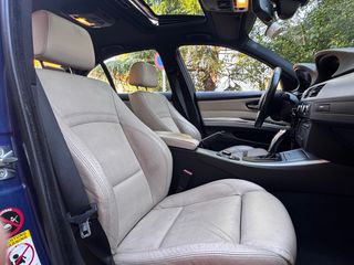 BMW Serie 3 2009