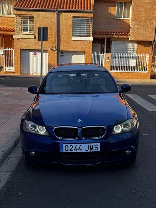BMW Serie 3 2009
