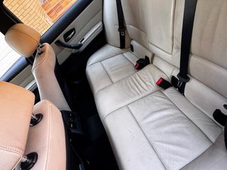BMW Serie 3 2009