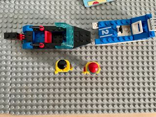 Lote Lego System