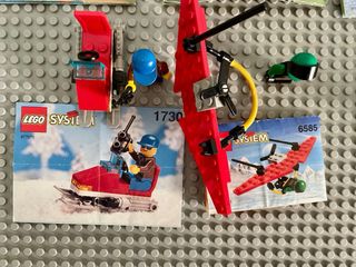 Lote Lego System