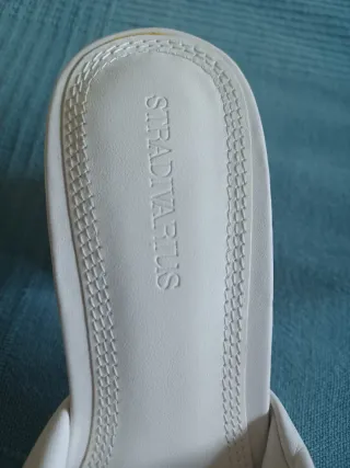 Sandalias Stradivarius Talla 36 