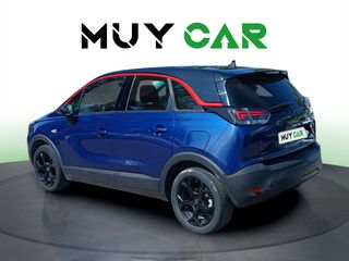 Opel Crossland 1.2 GS Line 96 kW (130 CV)