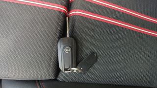 Opel Crossland 1.2 GS Line 96 kW (130 CV)