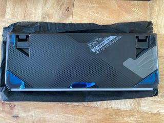 Teclado ASUS ROG STRIX SCOPE NX TKcasi nuevo