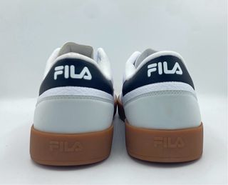 Zapatillas Fila Royalton T43 y 46