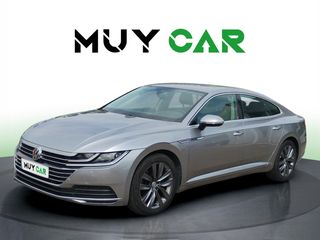 Volkswagen Arteon 2.0 TDI 110 kW (150 CV) DSG