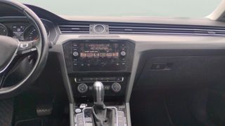 Volkswagen Arteon 2.0 TDI 110 kW (150 CV) DSG