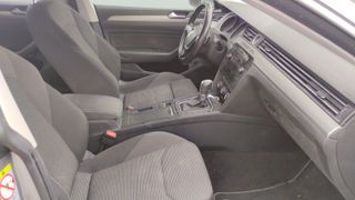 Volkswagen Arteon 2.0 TDI 110 kW (150 CV) DSG