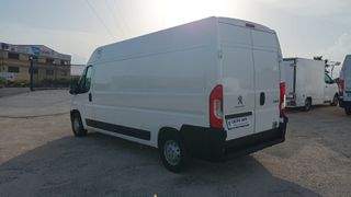 PEUGEOT BOXER 2020 ISOTERMO FRIO CONGELACION L3H2